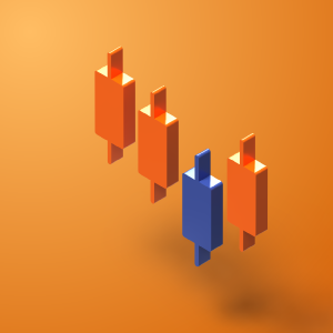 وضعیت سهام در بورس 